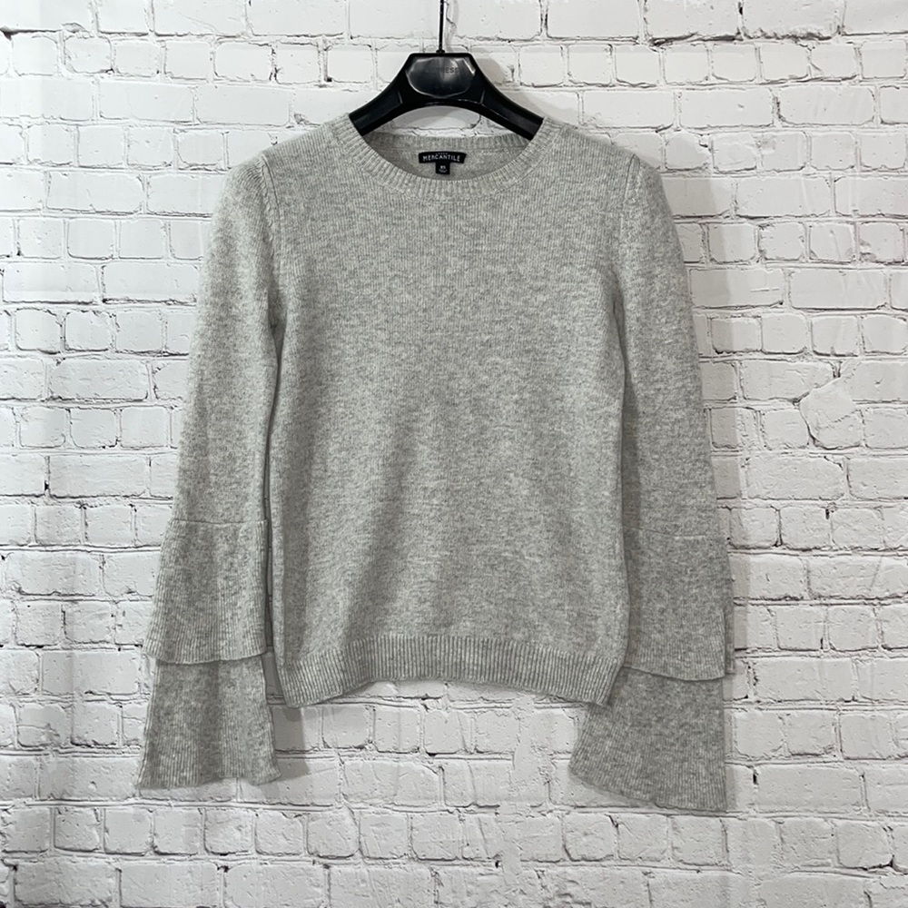 JCrew Mercantile Womens Sweater